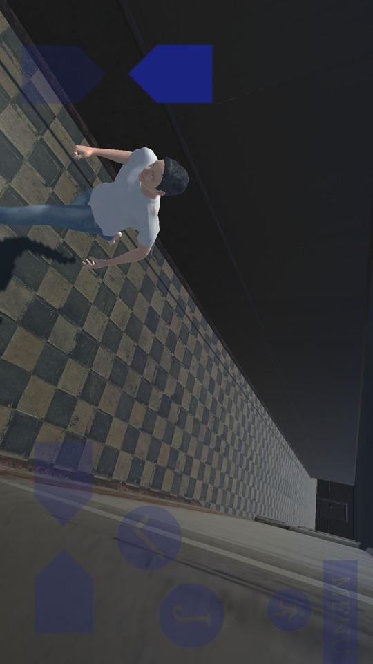 3D脱出ゲーム オニロフォビアのスクリーンショット_3