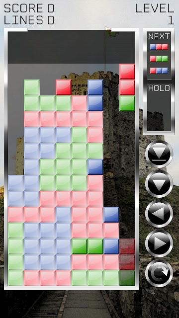 セソリスのスクリーンショット_2