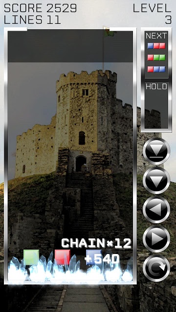 セソリスのスクリーンショット_3