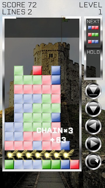 セソリスのスクリーンショット_4