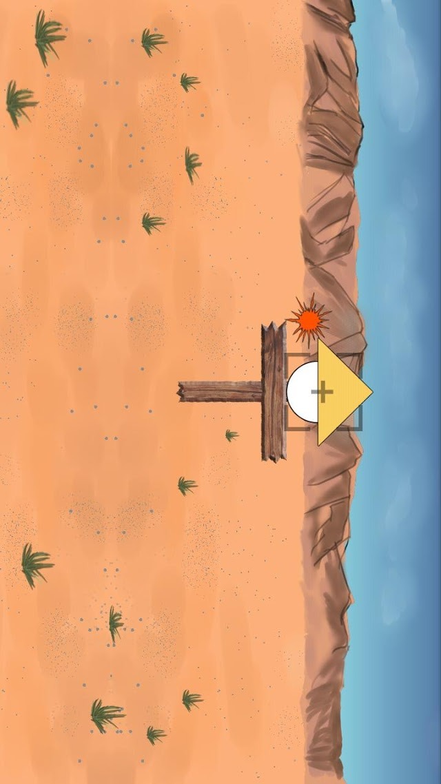 ガンスリンガーのスクリーンショット_5