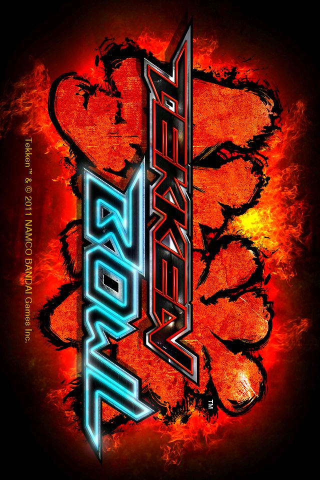 TEKKEN BOWLのスクリーンショット_1