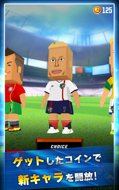 POCKET LIFTING（ポケリフ）のスクリーンショット_3