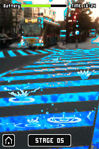 ダンジョンカメラのスクリーンショット_3