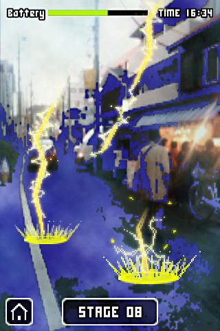 ダンジョンカメラのスクリーンショット_5