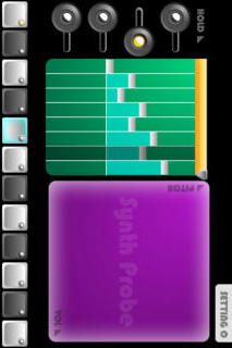 SynthProbeのスクリーンショット_2