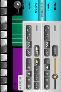SynthProbeのスクリーンショット_4