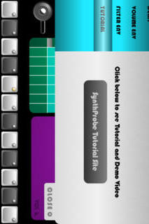 SynthProbeのスクリーンショット_5