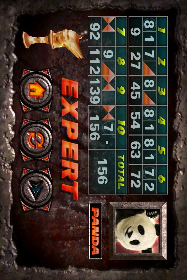 TEKKEN BOWLのスクリーンショット_3