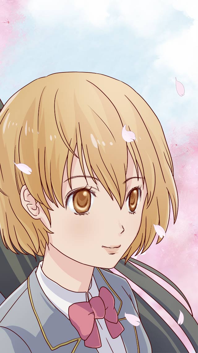 サクラ舞う季節に僕は君に恋をした。のスクリーンショット_2