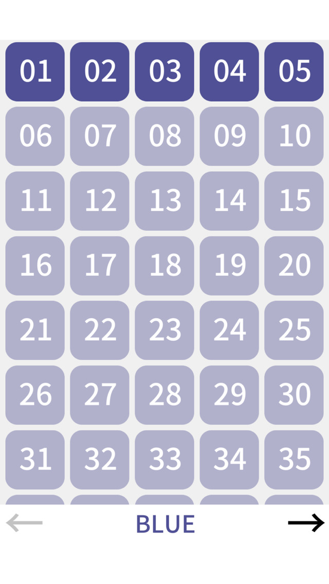 パズルワード2-おすすめ脳トレ無料の暇つぶし ゲームのスクリーンショット_3