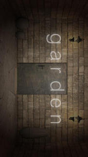 garden -脱出ゲーム-のスクリーンショット_1