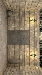 garden -脱出ゲーム-のスクリーンショット_2