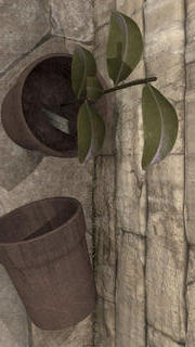 garden -脱出ゲーム-のスクリーンショット_3