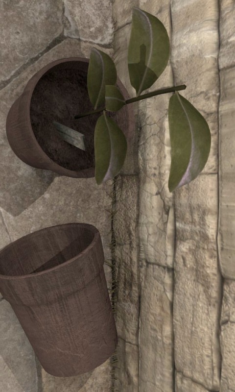 garden -脱出ゲーム-のスクリーンショット_4