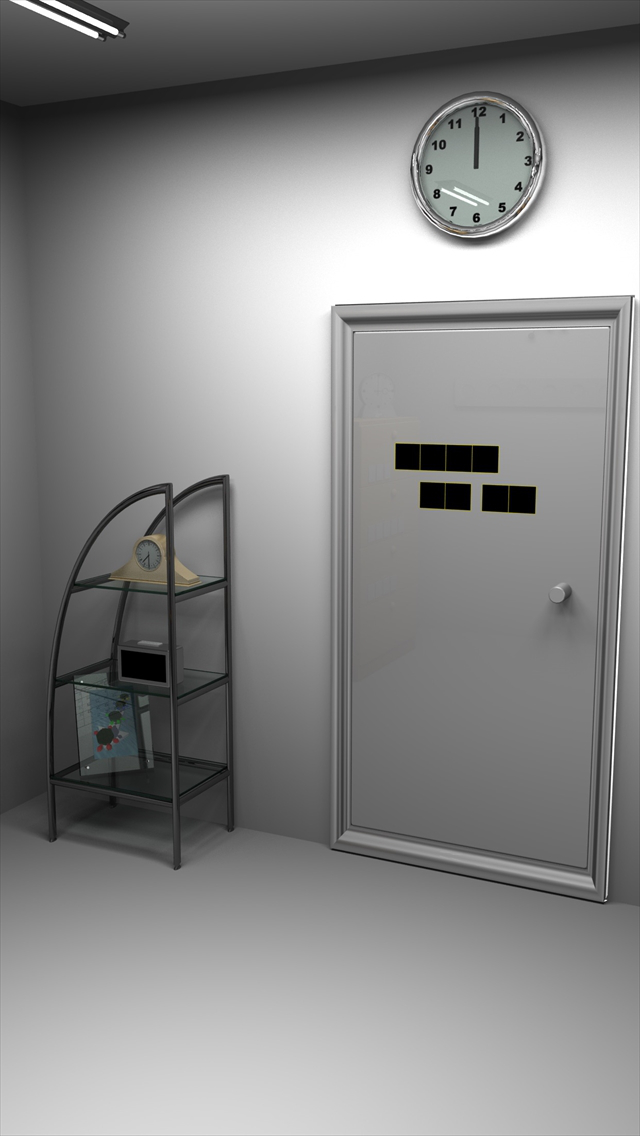 脱出ゲーム-Time Slip- 無料で遊べる簡単新作パズルのスクリーンショット_1