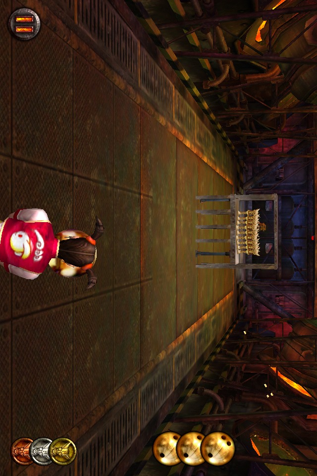 TEKKEN BOWLのスクリーンショット_5