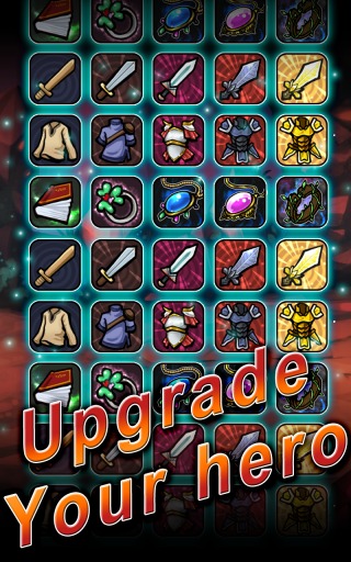 MORINORI:Rynan-Defenseのスクリーンショット_4