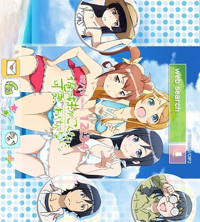 俺の妹がこんなに可愛いわけがない プレメモ　 スターターデッキ P 俺の妹がこんなに可愛いわけがない。 | KYORAKU