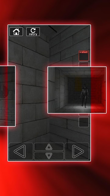 脱出ゲーム 迫る！梅雨の館のスクリーンショット_4