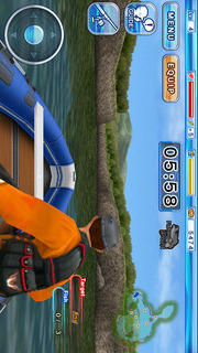 Bass 'n' Guide　ガイドとバスフィッシングのスクリーンショット_3