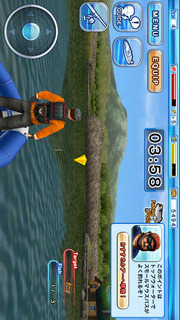 Bass 'n' Guide　ガイドとバスフィッシングのスクリーンショット_4