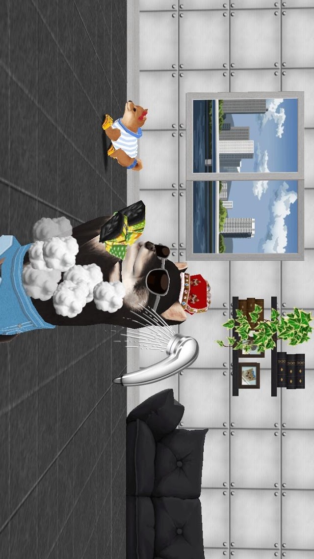 コーデわんこのスクリーンショット_1