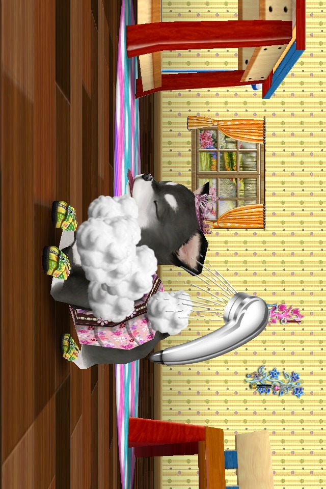 マイドッグ マイルーム 2のスクリーンショット_4