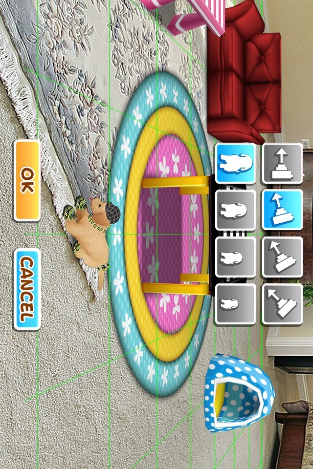 マイドッグ マイルーム 2のスクリーンショット_5