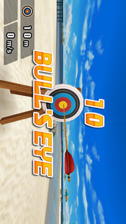 アーチェリー アイランドのスクリーンショット_2