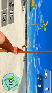 アーチェリー アイランドのスクリーンショット_3