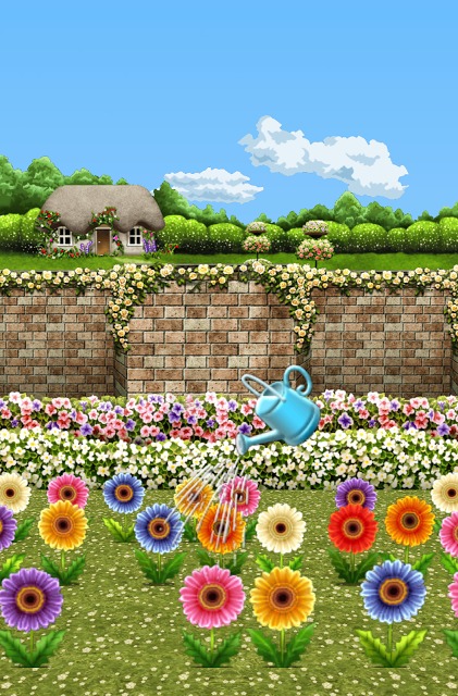 マイドッグ マイルームのスクリーンショット_2