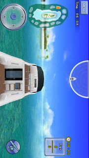 ＧＴルアーフィッシングのスクリーンショット_1