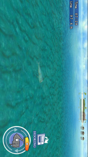 ＧＴルアーフィッシングのスクリーンショット_3