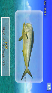 ＧＴルアーフィッシングのスクリーンショット_5