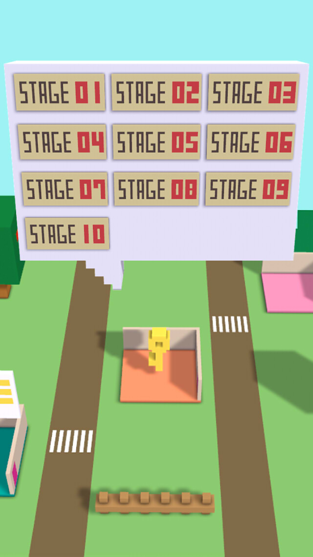 脱出ゲーム VOXEL ROOMのスクリーンショット_2