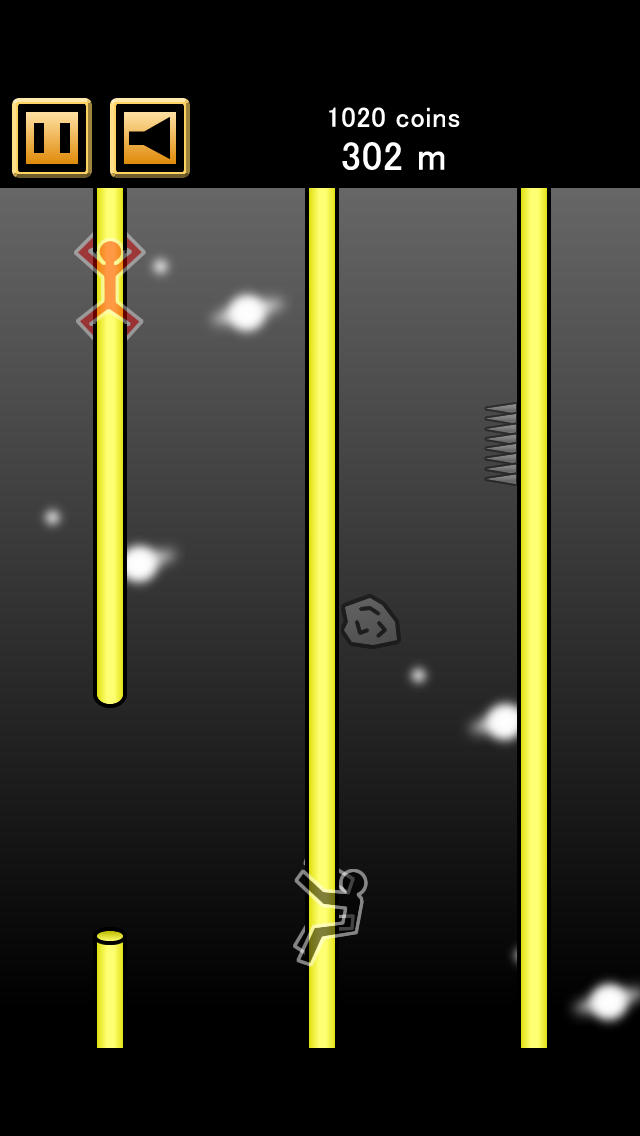 ヤバいのぼり棒のスクリーンショット_5