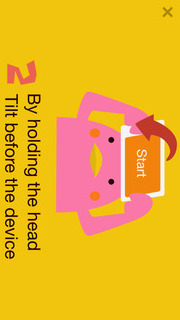 Pon! Tell me! What's thisのスクリーンショット_2