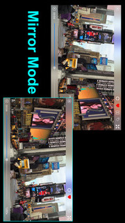 Simple Video Mini Player - Mirror, Selfie -のスクリーンショット_2