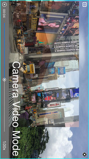 Simple Video Mini Player - Mirror, Selfie -のスクリーンショット_3