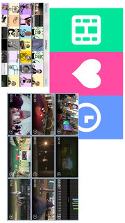 Simple Video Mini Player - Mirror, Selfie -のスクリーンショット_4