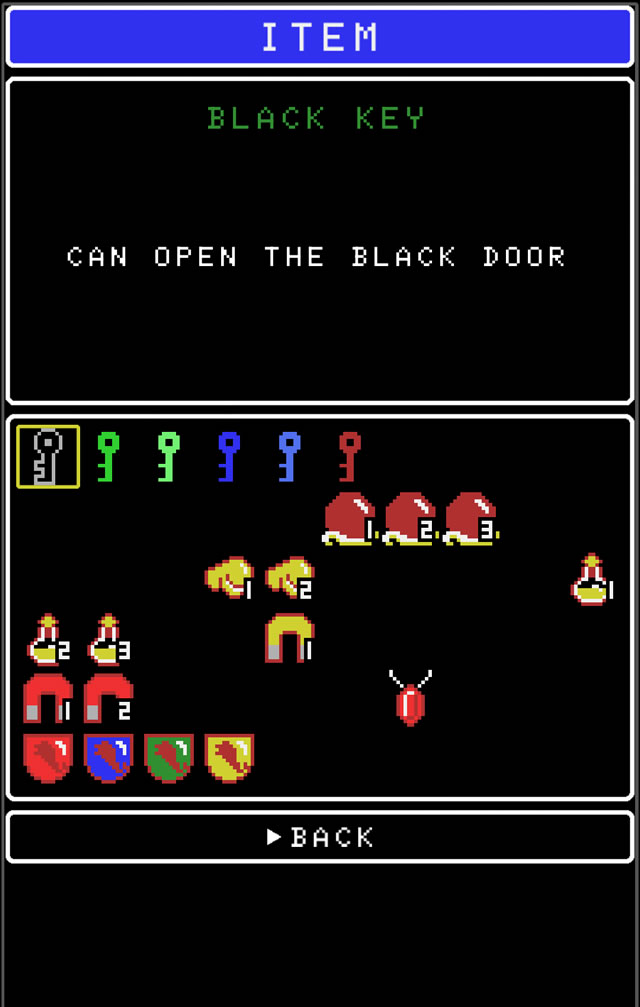 Clicker Tower RPGのスクリーンショット_5