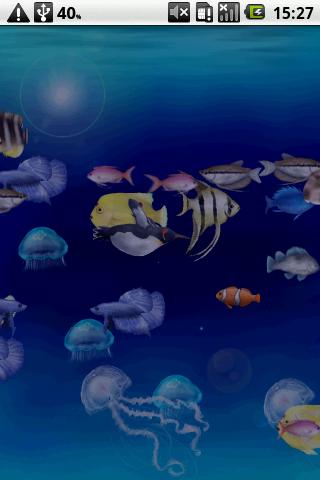 AquaChargerのスクリーンショット_1