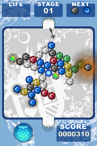 GemSpinのスクリーンショット_1