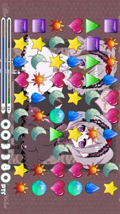 PanelsPuzzle +Aのスクリーンショット_2