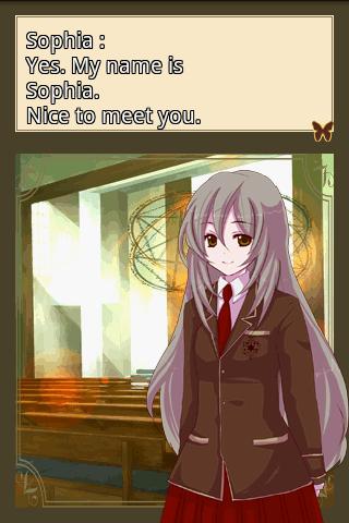 MagicReverSityFreeVer.のスクリーンショット_1