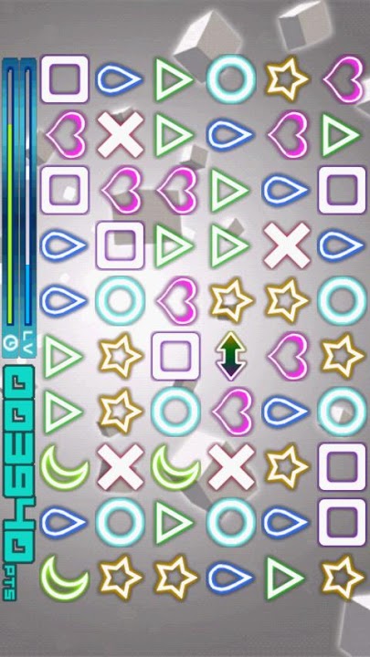 PanelsPuzzleのスクリーンショット_2