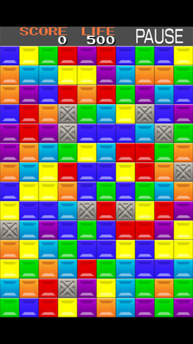 QUICK / COLLECTのスクリーンショット_1