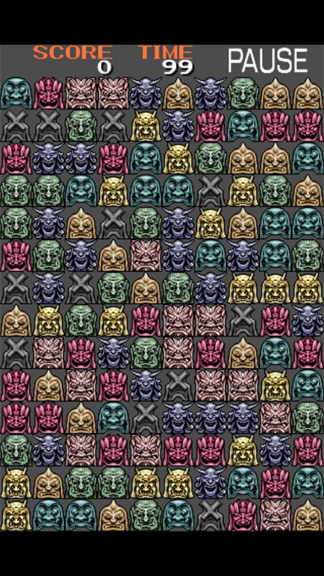 QUICK / COLLECTのスクリーンショット_3