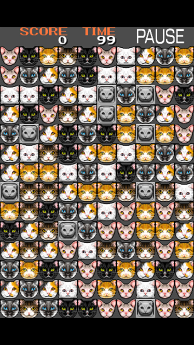 QUICK / COLLECTのスクリーンショット_4